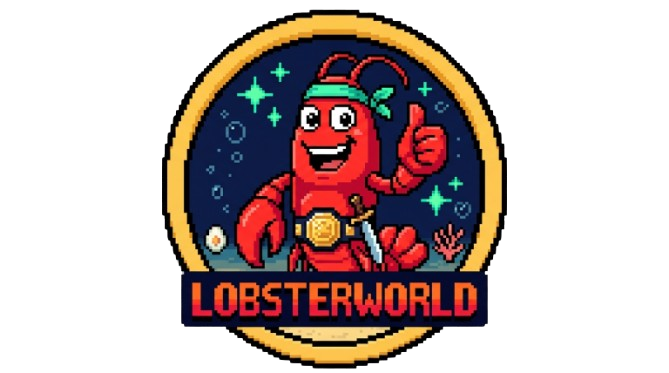 LobsterWorld